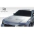 2011-2023 Chrysler 300 Brizio Hood - image 4