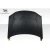 2011-2023 Chrysler 300 Brizio Hood - image 7