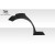2008-2015 Infiniti G Sedan G37 Q40 LBW Rear Fender Flares - 4 Piece - image 5