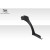 2008-2015 Infiniti G Sedan G37 Q40 LBW Rear Fender Flares - 4 Piece - image 6