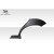 2008-2015 Infiniti G Sedan G37 Q40 Duraflex LBW Rear Fender Flares - 4 Piece - image 8