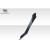 2008-2015 Infiniti G Sedan G37 Q40 LBW Rear Fender Flares - 4 Piece - image 9