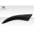 2008-2015 Infiniti G Sedan G37 Q40 LBW Rear Fender Flares - 4 Piece - image 31