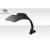 2008-2015 Infiniti G Sedan G37 Q40 Duraflex LBW Rear Fender Flares - 4 Piece - image 22