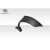 2008-2015 Infiniti G Sedan G37 Q40 LBW Rear Fender Flares - 4 Piece - image 17