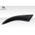 2008-2015 Infiniti G Sedan G37 Q40 LBW Rear Fender Flares - 4 Piece - image 32