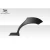 2008-2015 Infiniti G Sedan G37 Q40 LBW Rear Fender Flares - 4 Piece - image 14