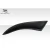 2008-2015 Infiniti G Sedan G37 Q40 LBW Rear Fender Flares - 4 Piece - image 32