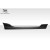 1999-2005 Mazda Miata MX-5 M1 Speed Side Skirts Rocker Panels - 2 Piece - image 7