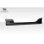 1999-2005 Mazda Miata MX-5 M1 Speed Side Skirts Rocker Panels - 2 Piece - image 6