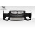 2011-2013 BMW 3 Series E92 2DR E93 Convertible Duraflex M2 Look Front Bumper - 1 Piece - image 3
