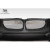 2011-2013 BMW 3 Series E92 2DR E93 Convertible M2 Look Front Bumper - 1 Piece - image 13