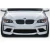 2011-2013 BMW 3 Series M2 Look Front Bumper - image 1