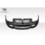 2011-2013 BMW 3 Series E92 2DR E93 Convertible M2 Look Front Bumper - 1 Piece - image 19