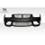 2011-2013 BMW 3 Series E92 2DR E93 Convertible M2 Look Front Bumper - 1 Piece - image 14