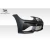 2011-2013 BMW 3 Series M2 Look Front Bumper - image 28