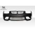 2011-2013 BMW 3 Series E92 2DR E93 Convertible M2 Look Front Bumper - 1 Piece - image 5