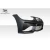 2011-2013 BMW 3 Series M2 Look Front Bumper - image 10