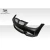 2011-2013 BMW 3 Series M2 Look Front Bumper - image 16