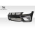 2009-2011 BMW 3 Series E90 Duraflex M2 Look Front Bumper - 1 Piece - image 4