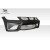 2009-2011 BMW 3 Series E90 M2 Look Front Bumper - 1 Piece - image 7