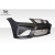 2009-2011 BMW 3 Series E90 M2 Look Front Bumper - 1 Piece - image 16