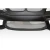 2009-2011 BMW 3 Series E90 M2 Look Front Bumper - 1 Piece - image 15