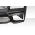 2009-2011 BMW 3 Series E90 M2 Look Front Bumper - 1 Piece - image 19