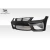 2009-2011 BMW 3 Series E90 M2 Look Front Bumper - 1 Piece - image 6
