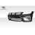 2009-2011 BMW 3 Series E90 M2 Look Front Bumper - 1 Piece - image 14