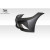 2009-2011 BMW 3 Series E90 M2 Look Front Bumper - 1 Piece - image 15