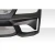 2009-2011 BMW 3 Series M2 Look Front Bumper - image 20