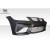 2009-2011 BMW 3 Series E90 M2 Look Front Bumper - 1 Piece - image 16