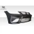 2009-2011 BMW 3 Series E90 M2 Look Front Bumper - 1 Piece - image 26