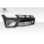 2009-2011 BMW 3 Series E90 M2 Look Front Bumper - 1 Piece - image 27