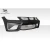 2009-2011 BMW 3 Series M2 Look Front Bumper - image 11