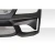 2009-2011 BMW 3 Series M2 Look Front Bumper - image 31