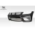 2009-2011 BMW 3 Series E90 M2 Look Front Bumper - 1 Piece - image 5
