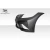 2009-2011 BMW 3 Series E90 M2 Look Front Bumper - 1 Piece - image 7