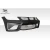 2009-2011 BMW 3 Series E90 M2 Look Front Bumper - 1 Piece - image 12