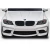 2009-2011 BMW 3 Series M2 Look Front Bumper - image 1