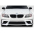 2006-2008 BMW 3 Series E90 M2 Look Front Bumper - 1 Piece - image 1