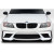 2006-2008 BMW 3 Series E90 M2 Look Front Bumper - 1 Piece - image 1
