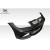 2006-2008 BMW 3 Series E90 M2 Look Front Bumper - 1 Piece - image 6