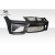 2006-2008 BMW 3 Series E90 M2 Look Front Bumper - 1 Piece - image 8