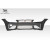 2006-2008 BMW 3 Series E90 M2 Look Front Bumper - 1 Piece - image 12