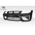 2006-2008 BMW 3 Series E90 M2 Look Front Bumper - 1 Piece - image 4