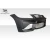 2006-2008 BMW 3 Series E90 M2 Look Front Bumper - 1 Piece - image 8