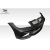 2006-2008 BMW 3 Series E90 M2 Look Front Bumper - 1 Piece - image 9