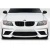 2006-2008 BMW 3 Series M2 Look Front Bumper - image 1